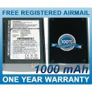 BATTERY FOR LG KG800 KG90 KG800 CHOCOLATE KG90C KV5900 TG800