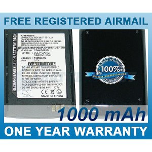 BATTERY LG LGLP-GANM SBPP0018504 SBPP0018401 LGLP-GANL SBPP0018408 SPPP0018532 SBPP0015301
