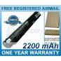 BATTERY KOHJINSHA NBATZZ04 NBP3A61