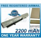 BATTERY KOHJINSHA NBATZZ04 NBP3A61