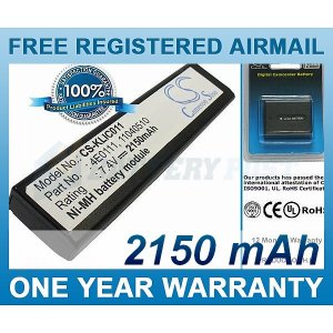 BATTERY KODAK 4E 0111