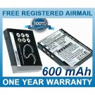 BATTERY FOR KODAK EASYSHARE V530 EASYSHARE V530 ZOOM EASYSHARE V603 EASYSHARE V603 ZOOM
