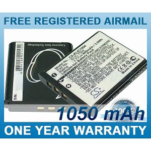 BATTERY FOR KODAK EASYSHARE M1033 EASYSHARE V1233 EASYSHARE V1273 EASYSHARE V1253 EASYSHARE M1093 IS
