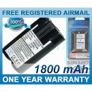 BATTERY KODAK KAA2HR DMKA2