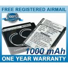 BATTERY LG LGIP-580A SBPL0091701 SBPL0083505
