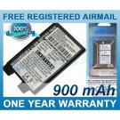 BATTERY QUALCOMM KYOCERA TBXAT081