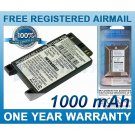 BATTERY QUALCOMM KYOCERA TXBAT0C02