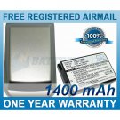 BATTERY QUALCOMM KYOCERA TXBAT10073