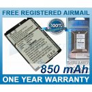 BATTERY QUALCOMM KYOCERA TXBAT10121