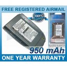 BATTERY QUALCOMM KYOCERA TXBAT10020 TXBAT10035