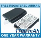 EXTENDED BATTERY LG LGIP-431C SBPL0090601