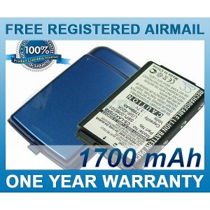 EXTENDED BATTERY FOR LG AX275