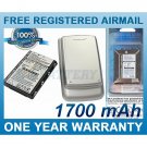 EXTENDED BATTERY LG LGIP-420A SBPL0086301
