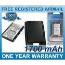 EXTENDED BATTERY LG LGIP-420A SBPL0086301