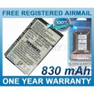 BATTERY FOR LG B2000 B2100 L343I KG245 B2050 KG115 KG240 G632 KG238 KX236 G639 C636