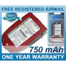 BATTERY FOR LG C1200