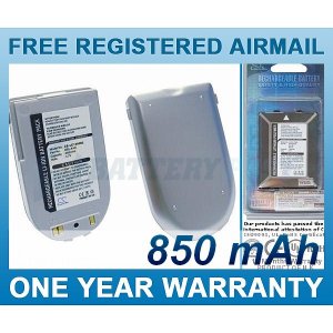 BATTERY FOR LG C1300 C1300I C1100 G4015 G4020 G622