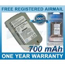BATTERY LG SBPL0077505 LGTL-C1500-060115