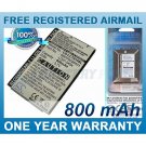 BATTERY FOR LG CT810 CT810 INCITE KT878