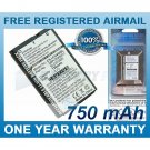 BATTERY FOR LG CU400 CU405