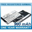 BATTERY LG LGIP-430G SBPL0086903 SBPL0090902 SBPL0090901