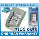 BATTERY LG LGLI-AAEL