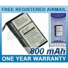 BATTERY FOR ROYAL LINEA10