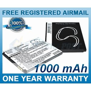 BATTERY LENOVO BL117