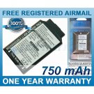 BATTERY LG BSL-59G SBPL0076307 SBPL0072127
