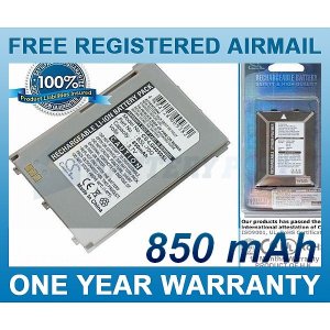 BATTERY FOR LG G4050 G-4050