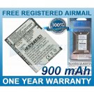 BATTERY LG LGIP-580N SBPL0098001 SBPL0098701