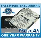 BATTERY FOR LG GD710 GD710 SHINE II SHINE II SHINE 2 GM310 KV800 GD310 KV600 BL20 GS500V COOKIE PLUS