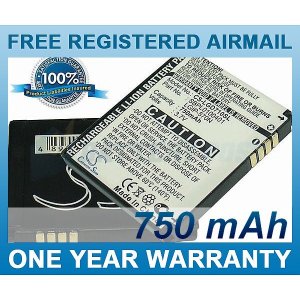 BATTERY FOR LG GD710 GD710 SHINE II SHINE II SHINE 2 GM310 KV800 GD310 KV600 BL20 GS500V COOKIE PLUS