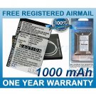 BATTERY LG LGIP-520N SBPL0099201