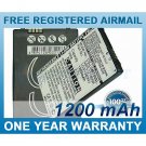 BATTERY FOR LG GM750 LAYLA EIGEN OCTANE VN530