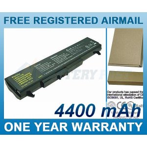 BATTERY HP LB52113B