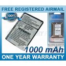 BATTERY FOR LG GW820 GW825 GW880 GW825 IQ EXPO GW820 GW820 EXPO MONACO GW620 GW620F GW620 US