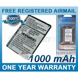 BATTERY LG LGIP-400N SBPP0027401