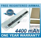 BATTERY FOR LG X120 X120-L.C7B1A9 X120-L.C7L1A9