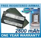 EXTENDED BATTERY MOLI EI-D-LI1 C8872A 29518 38403 46607 52030