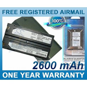 EXTENDED BATTERY MOLI EI-D-LI1 C8872A 29518 38403 46607 52030