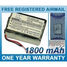 BATTERY FOR PALM LIFEDRIVER