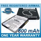 BATTERY LG LGIP-570A SBPL0083514 SBPL0097701