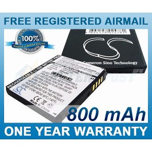 BATTERY LG LGIP-570A SBPL0083514 SBPL0097701