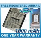 BATTERY FOR LG KC910