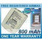 BATTERY FOR LG KE500 KE508 KE550