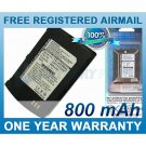BATTERY BENQ SIEMENS SBPP0025001