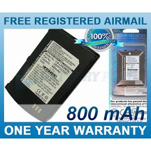 BATTERY LG LGLP-GBNM SBPP0025001