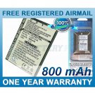BATTERY LG LGIP-410A SPPP0083516 SBPL0085603