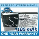 BATTERY FOR LG OPTMUS 7 E900 C900 QUANTUM C900K OPTIMUS 7Q